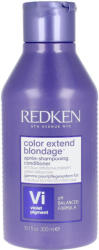 Redken Color Extend Blondage hajápoló kondicionáló 300 ml