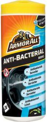 Armor All Shield Antibakteriális autó belső törlőkendő, 24 db (5387AA)