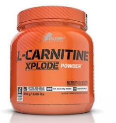 Olimp Sport Nutrition L-Carnitina Xplode - Portocaliu