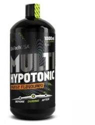 BioTechUSA Băutură Multi Hypotonic 1000 ml. - Ananas