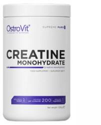 OstroVit Pulbere monohidrat de creatină - fără gust - mallbg - 139,00 RON