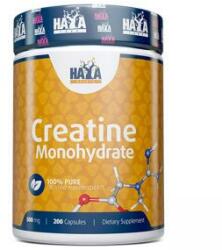 Haya Labs Sport Creatina Monohidrat 500mg / 200 Caps