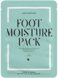 Kocostar Mască pentru picioare - Kocostar Foot Moisture Pack 14 ml