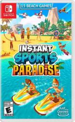 Just For Games Instant Sports Paradise (Switch)