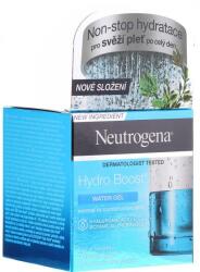 Neutrogena Gel pentru ten normal și mixt - Neutrogena Hydro Boost Water Gel For Normal & Combination Skin 50 ml
