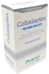 Protexin Cobalaplex capsule 60 buc