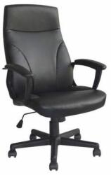 Unic Spot Irodai forgószék, műbőr, US 55, NORMA, 9206000