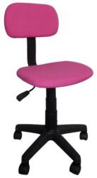 Unic Spot Bolzano gyermek forgószék pink US 07