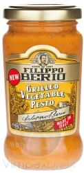 Filippo Berio Pesto grillez. zöldséggel 190g