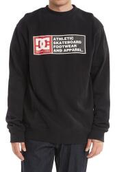 DC Shoes Bluza barbati DC Shoes Density Zone ADYSF03069-KVJ0 (ADYSF03069-KVJ0)