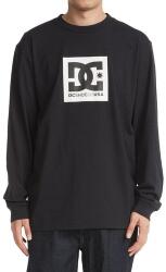 DC Shoes Bluza barbati DC Shoes Square Star ADYZT04997-KVJ0 (ADYZT04997-KVJ0)