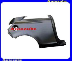 OPEL CORSA D 2006.09-2011.02 /S07/ Hátsó sárvédő jobb "3 ajtós" (2/3 rész) /RENDELÉSRE/ P555884