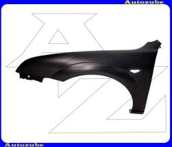 FORD MONDEO MK3 2000.10-2003.07 Első sárvédő bal P321801