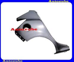 OPEL CORSA D 2011.03-2014.08 /S07/ Hátsó sárvédő jobb "5 ajtós" (2/3 rész) /RENDELÉSRE/ P555884-1