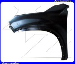 KIA SORENTO 2 2009.05-2012.07 /XM/ Első sárvédő bal COS02-11113