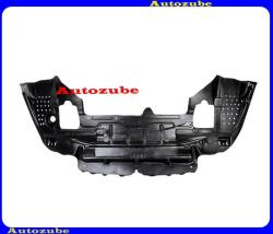 CITROEN C5 2 2008.04-2012.07 /RD, TD/ Alsó motorvédő burkolat, lökhárító alatti rész (műanyag) P233434-7