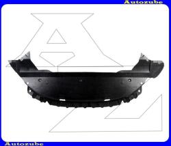 FORD GALAXY MK2 2010.05-2015.08 /WA6/ Alsó motorvédő burkolat, lökhárító alatti rész (műanyag) P328034-7