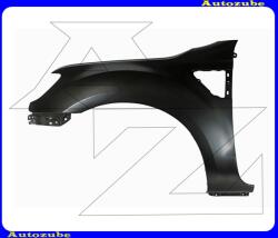 FORD RANGER 3 2011.09-2016.01 Első sárvédő bal P32P101