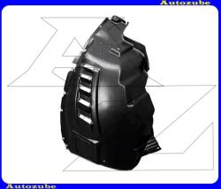 FIAT DUCATO 3 2014.01-2023.12 Dobbetét jobb első, ködlámpás (műanyag) 213808