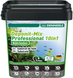 Dennerle DeponitMix Professional 10in1 növény táptalaj - 2.4 kg (4600-44)