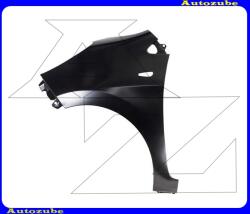 KIA PICANTO 2 2015.03-2017.03. /TA/ Első sárvédő bal, oldalvillogós KOP12-11131