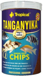 Tropical Tanganyika Chips 250 ml/130 g