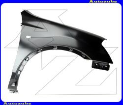 NISSAN QASHQAI 1 2007.03-2010.04 /J10/ Első sárvédő jobb, oldalvillogós P275902