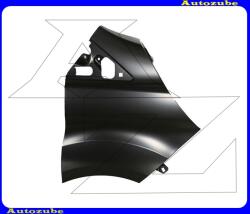 FORD TRANSIT CUSTOM 2018.01-2023.09 Első sárvédő jobb UFV10-11112