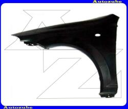 Daewoo NUBIRA 2 2003.01-2010.01 /J200, KLAN/ Első sárvédő bal "5 ajtós" oldalvillogós P250501
