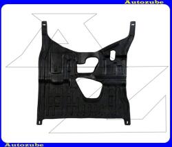 FIAT LINEA 2 2012.04-2015.06 Alsó motorvédő burkolat, haspajzs (műanyag) FIA08LI004
