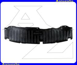 CITROEN C1 1 2005.01-2008.12 /CN, CM/ Alsó motorvédő burkolat, lökhárító alatti rész (műanyag) P230107-5