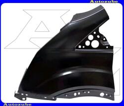 FORD TRANSIT 6 2014.05-2019.04 Első sárvédő bal P32N201