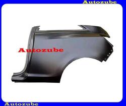 OPEL CORSA D 2011.03-2014.08 /S07/ Hátsó sárvédő bal "3 ajtós" (2/3 rész) /RENDELÉSRE/ P555883