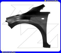 NISSAN LEAF 2010.01-2013.02 /ZE0/ Első sárvédő bal P27H101