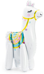 PartyDeco S. r. o Láma fólia lufi, 61cm