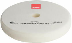 Rupes Burete polish rotativa, ultra-fin alb, 165mm RUPES