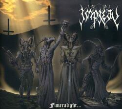 Impiety Funeralight -digi- -mcd-