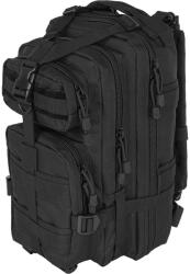 GFC Tactical Rucsac Tactic Assault 25L Negru GFC Tactical