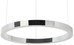 Settimo Lustra moderna Ring LED argintiu - settimo - 2 683,44 RON