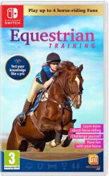 Microids Equestrian Training (Switch)