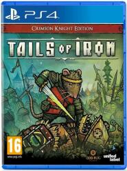 United Label Tails of Iron [Crimson Knight Edition] (PS4)
