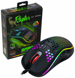 ROXPOWER Raptor (GM-18) Mouse