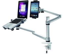 NewStar Neomounts Flatscreen Desk Mount (MA-D300)