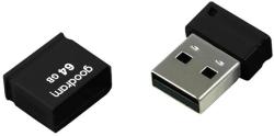 GOODRAM UPI2 64GB USB 2.0 UPI2-0640K0R11