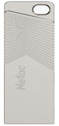 Netac UM1 64GB USB 3.2 NT03UM1N-064-32PN