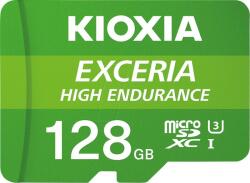 Toshiba KIOXIA microSD Exceria High 128GB LMHE1G0128GG2