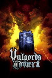 Stone Giant Vulgord's Tower (PC)