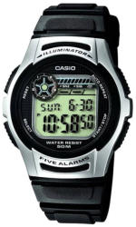 Casio W-213-1AVES Ceas