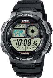 Casio AE-1000W-1BVEF Ceas