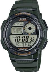 Casio AE-1000W-3AVEF Ceas
